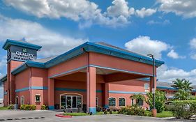 Quality Inn & Suites At The Outlets Mercedes-Weslaco